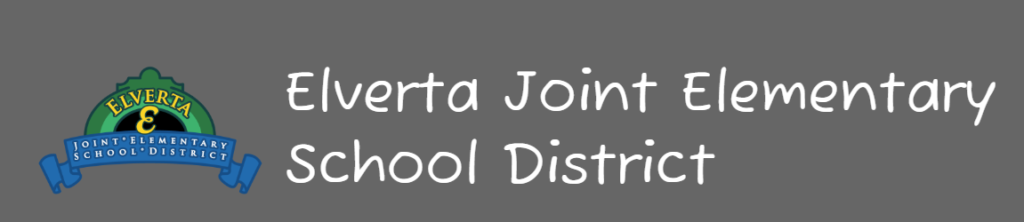 elverta joint elementary school district