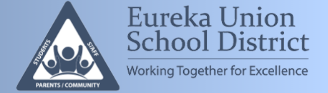 eureka union school district calendar