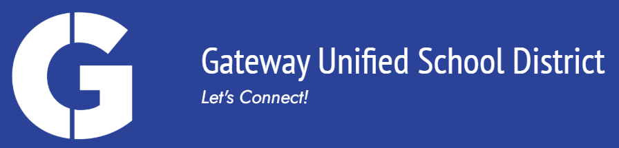 gateway unified school district