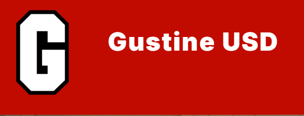 gustine usd calendar