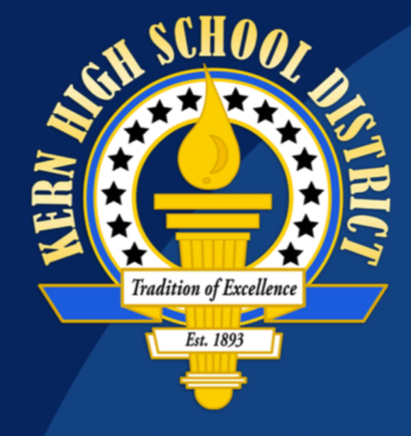 kern high school district