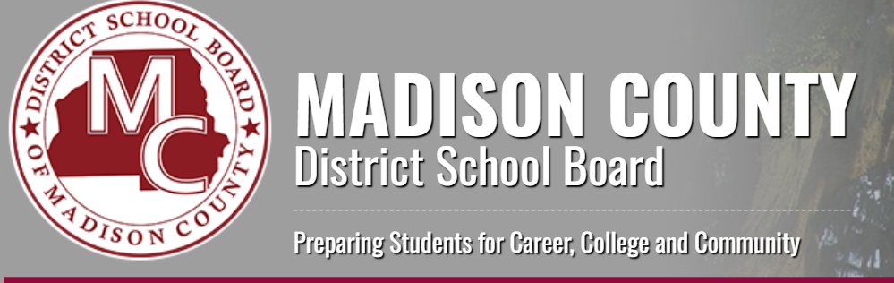 madison county school calendar