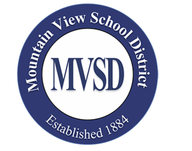 Mountain View School District calendar