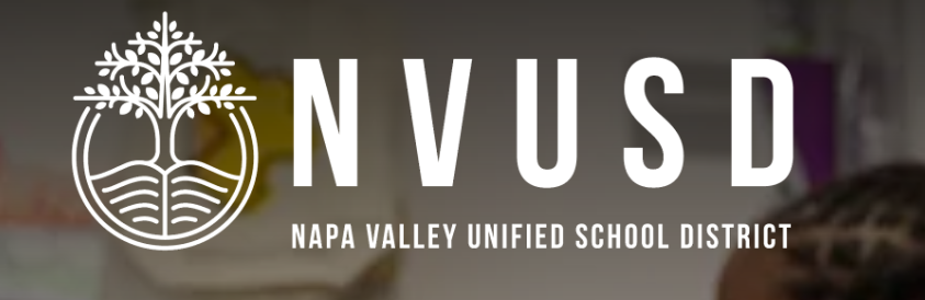 napa valley usd calendar