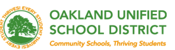 oakland usd