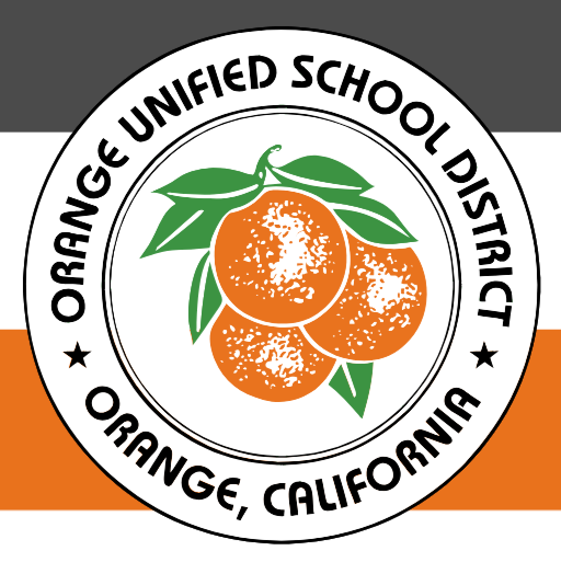orange unifed district ca