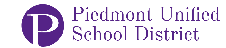 piedmont unified school district