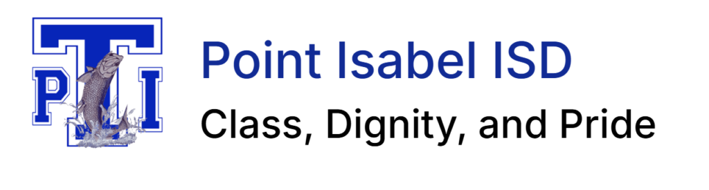 point label isd school calendar