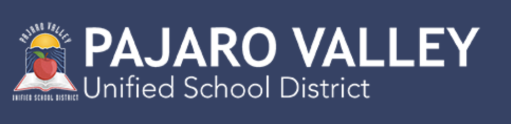 Pajaro Valley USD calendar