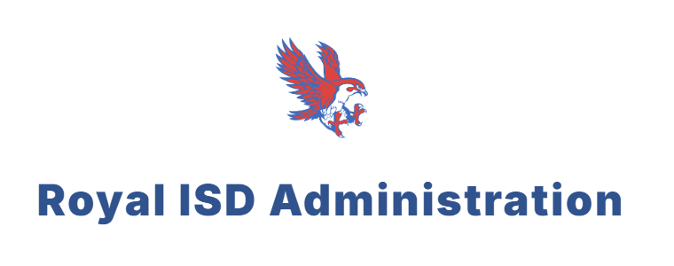 royal isd school calendar