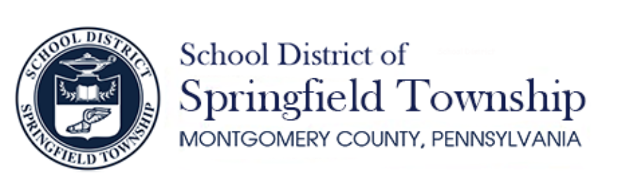 school district of springfield township