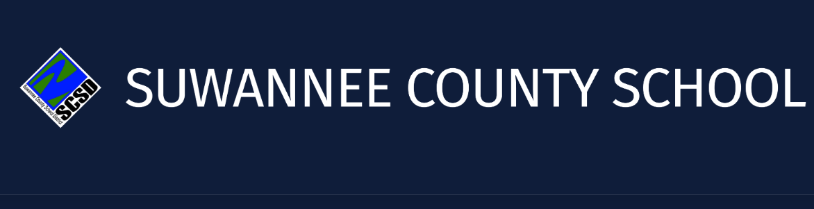 Suwannee County School District FL 26-27 Calendar [PDF] Logo