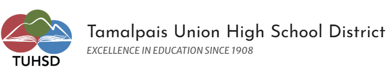 tamalpais union high school calendar