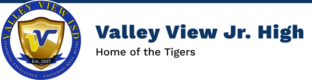 valley view isd school calendar