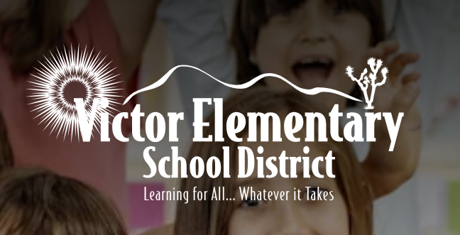 victor elementary school district calendar