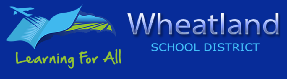 wheatland school district
