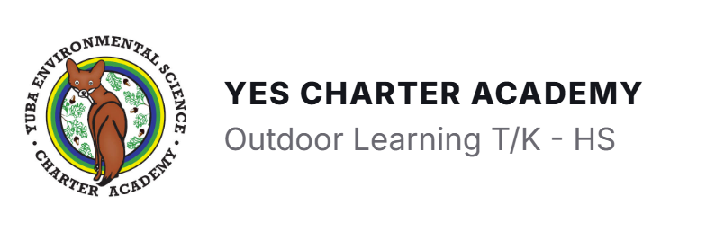 yes charter academy calendar