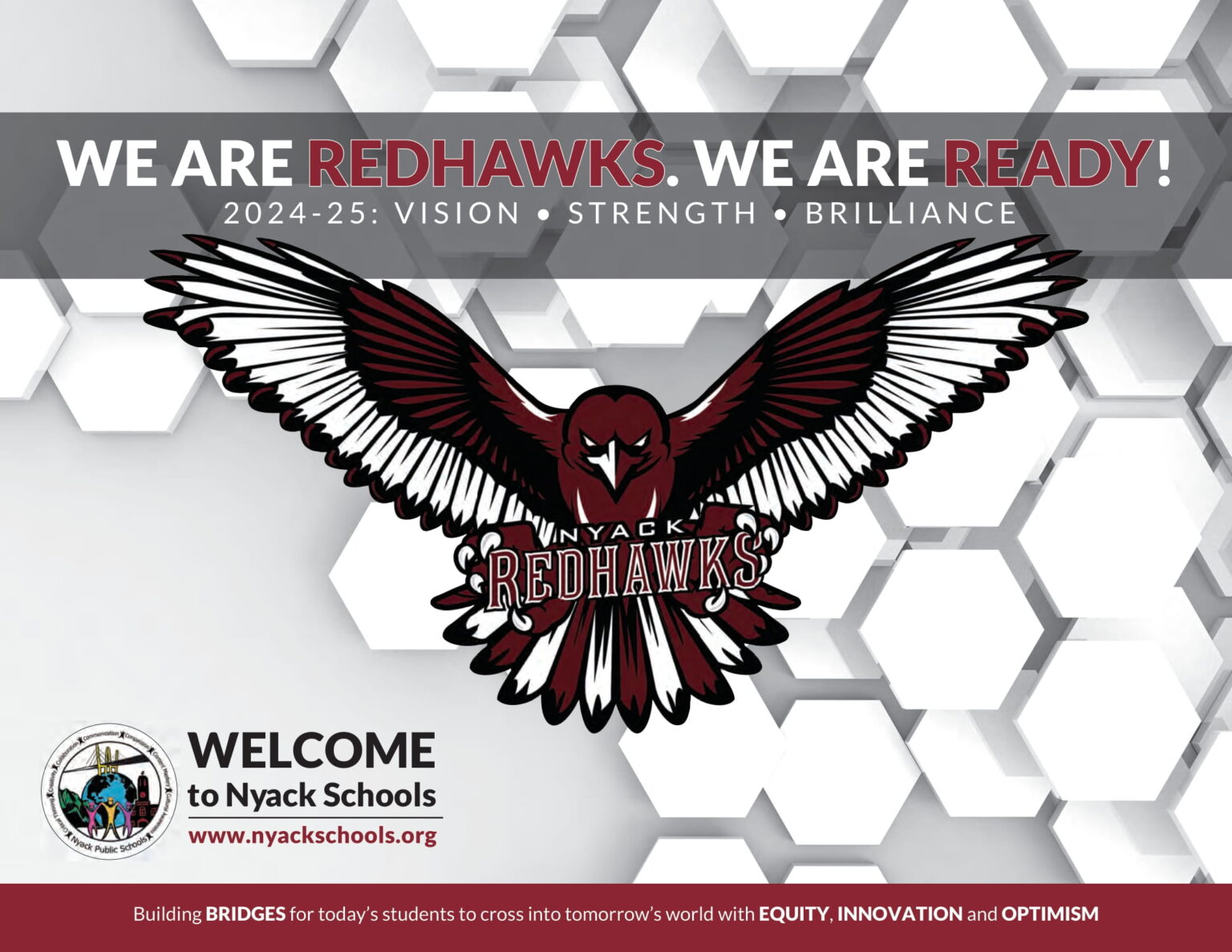 Nyack Public Schools Calendar 25 26 revised EduCounty