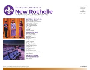 NEW ROCHELLE CITY