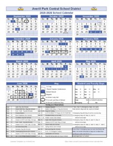 Averill Park Central School District