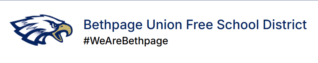 Bethpage UFSD calendar