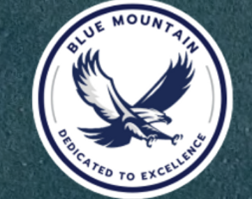 Blue Mountain BMSD District