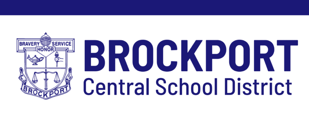 Brockport CSD Calendar