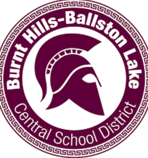 Burnt Hills-Ballston Lake School Calendar