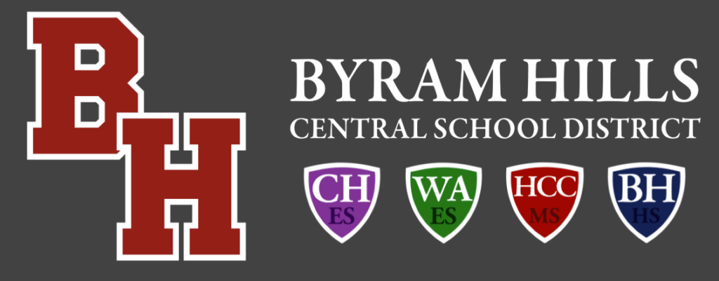 Byram Hills CSD