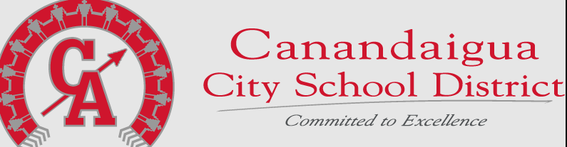 Canandaigua City School District Calendar revised