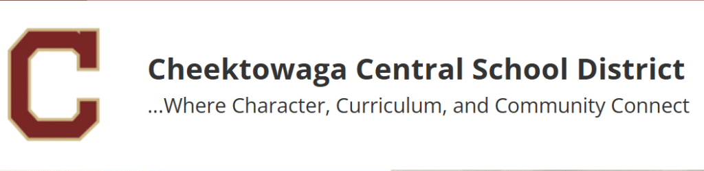 Cheektowaga CSD Calendar