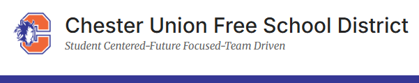 Chester Union Free School District