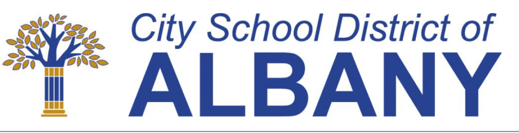 City School District of ALBANY