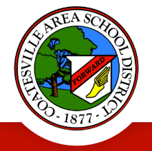 Coatesville Area School District 24-25