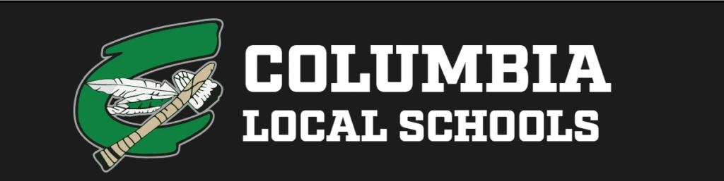 Columbia Local School District calendar