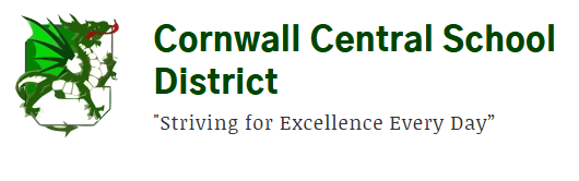 Cornwell CSD Calendar