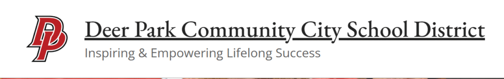 Deer Park Community School District Calendar