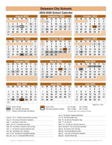 Delaware City Schools