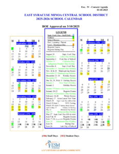 Easy Syracuse Minoa CSD