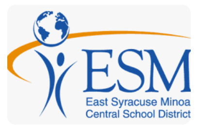 Easy Syracuse Minoa CSD
