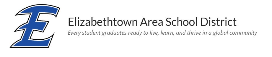 Elizabethtown Area School District