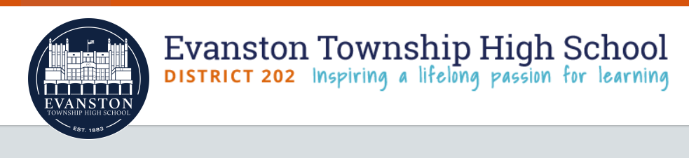 Evanston Township High ETHS