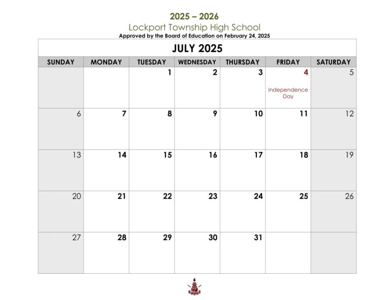 Lockport Township LTHS District 205 Calendar 25 26 Revised EduCounty lockport-township-lths-district-205-calendar-25-26-revised-educounty