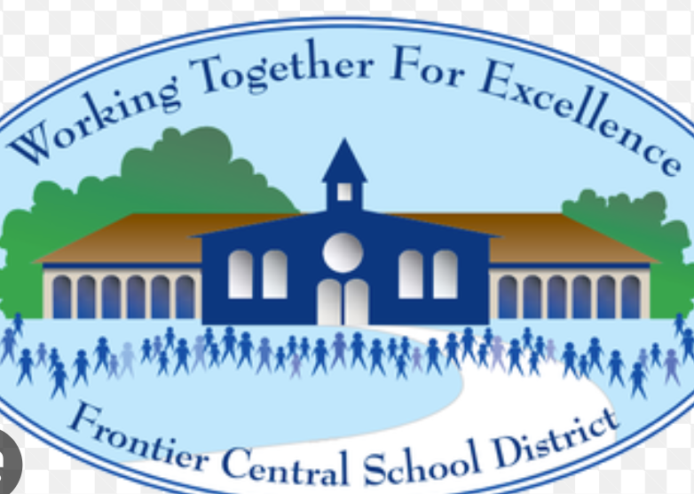 Frontier Central School District calendar