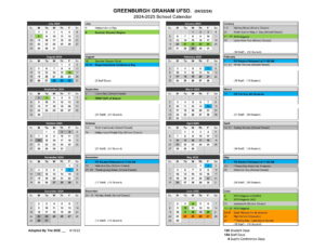 Greenburgh Graham UFSD