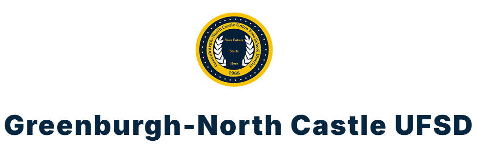 Greenburgh-North Castle UFSD CALENDAR