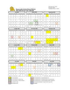 gcasd Greencastle-Antrim School District