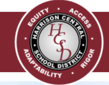 Harrison HCSD Calendar