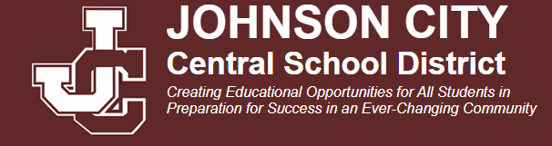 Johnson City Central School District