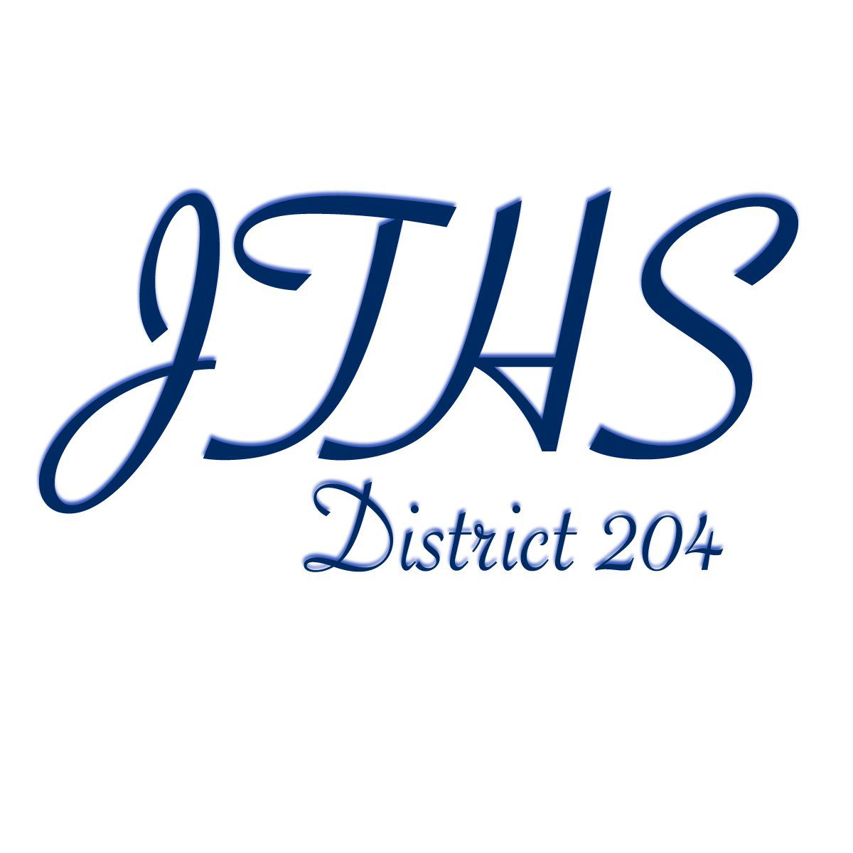 Joliet Township High School District 204  Calendar 26-27 Revised [PDF] Logo